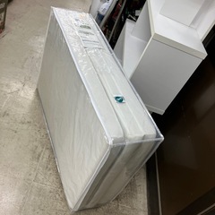 Y2501-273 ニトリ 腰をしっかり支えるマットレス シング...