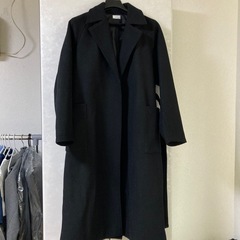 メンズコート　¥16,500→¥10，000