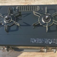 【美品❗】【オススメ❗】ガスコンロ