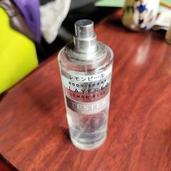 BODY  SPRAY