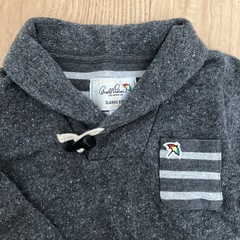 アーノルドパーマー105㎝トレーナーの画像