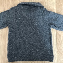 アーノルドパーマー105㎝トレーナーの画像