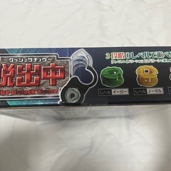 新品未開封　脱出中　ゲームの画像