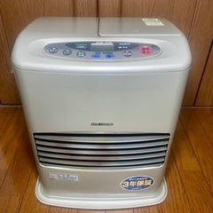 石油ファンヒーター ダイニチ ブルーヒーター FW-3070S ...