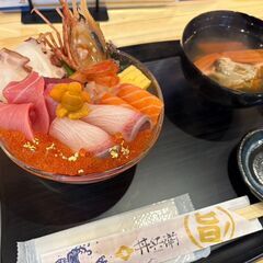 【短期OK】小樽飲食店ホール、キッチンスタッフ急募🧑‍🤝‍🧑日払いOK💰️の画像