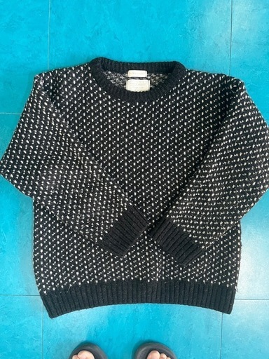 バーズアイニット