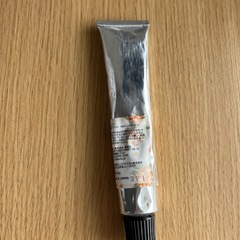 本物の金木犀に近い香りハンドクリーム(未開封)の画像