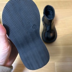 キッズブーツ14cmの画像