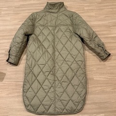 H&M レディースアウターの画像