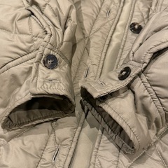 H&M レディースアウターの画像