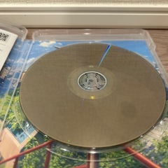 君の名は　Blu-rayブルーレイの画像