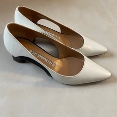 ペリーコ パンプス 37 24cm