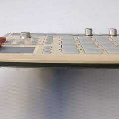 KORG padKONTROL MIDIコントローラー KPC-1の画像