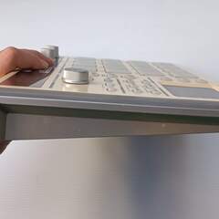 KORG padKONTROL MIDIコントローラー KPC-1の画像