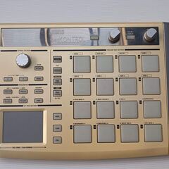 KORG padKONTROL MIDIコントローラー KPC-1