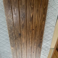 折り畳みテーブル