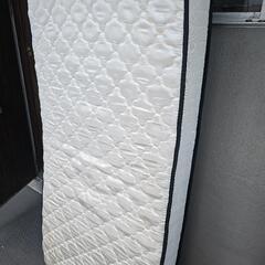 家具 美品ベッド マットレス3000円～の画像