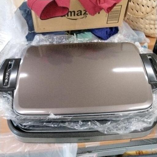 0116-156 ZOJIRUSHI ホットプレート