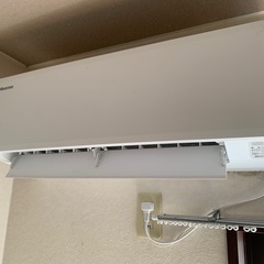 Hisense  エアコン　2022年製