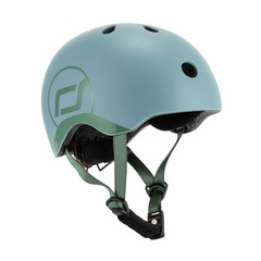 LED付き【ヘルメット】キッズ、
