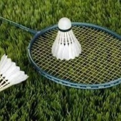 【初心者大歓迎】ゆるっとバトミントン🏸