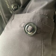 CANADA GOOSE（カナダグース）女性用　美品　の画像
