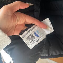 CANADA GOOSE（カナダグース）女性用　美品　の画像