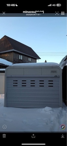 値下げカスケードガレージ