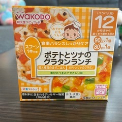 お話し中の画像