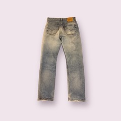 Levi’s 501 00s USA製 W31 L32 刻印553