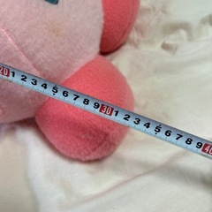 星のカービー✳︎ぬいぐるみ✳︎２個セット🎶の画像