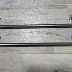 無印良品　ユニットシェルフ・ワードローブバー

幅５６ｃｍタイプ用

