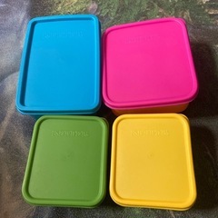 食品保存容器プラスチック