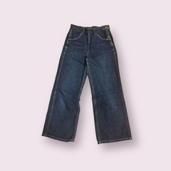 【程度良】Lee ストレートジーンズ LB9867 w76cm
