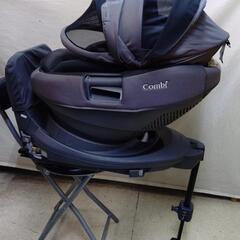 状態良いです　コンビ　THE　S　isofix対応です