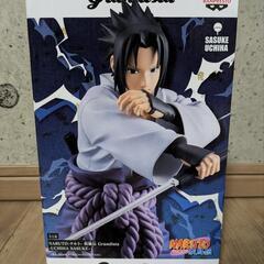 NARUTO  ナルト疾風伝 
Grandistaグランジスタ ...