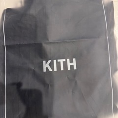 kith　ジャージの画像