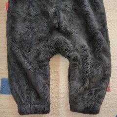 ベビーつなぎの画像
