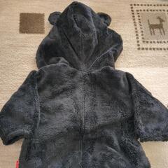 ベビーつなぎの画像