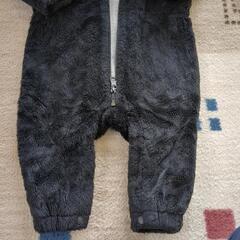 ベビーつなぎの画像