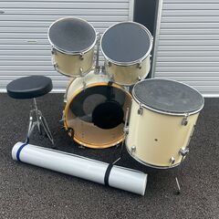 【本日限定無料】ドラムまとめて