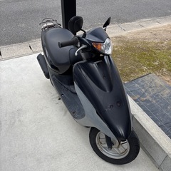 HONDA Dio AF56 ディオ 11100km