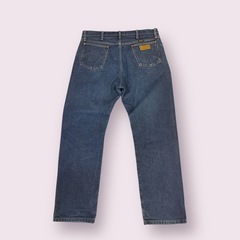 【美品】Wrangler 90’s 13MWZ W36 L30 ...