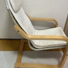 チェアの画像