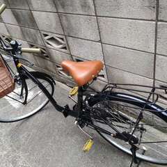 不要な自転車を売ります