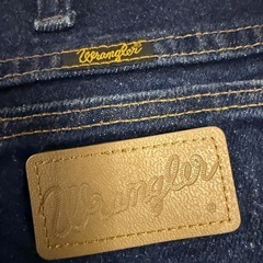Wrangler 90s MEXICO 937STR W36 L36 ラングラーの画像