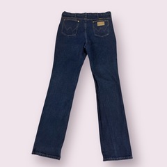 Wrangler 90s MEXICO 937STR W36 L...