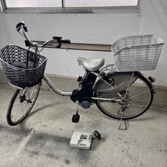 中古】熊本県の電動アシスト自転車を格安/激安/無料であげます・譲ります｜ジモティー