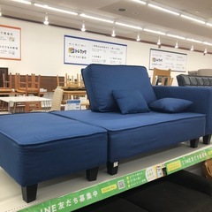 ソファーベッド