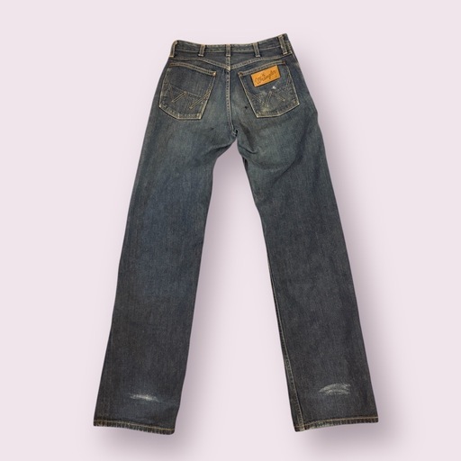 Wrangler 11MWZ 1964復刻 M1112 赤耳 W29 ラングラー